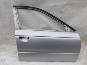DRZWI PRAWE PRZÓD PRZEDNIE HONDA ACCORD 6 VI 12 F-VAT