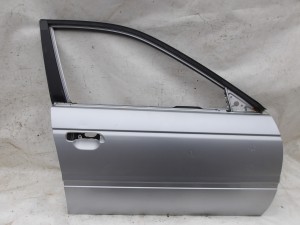 DRZWI PRAWE PRZÓD PRZEDNIE HONDA ACCORD 6 VI 11 F-VAT