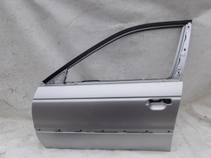 DRZWI LEWE PRZÓD PRZEDNIE HONDA ACCORD 6 VI 9 F-VAT