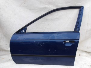 DRZWI LEWE PRZÓD PRZEDNIE HONDA ACCORD 6 VI 5 F-VAT