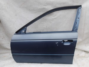 DRZWI LEWE PRZÓD PRZEDNIE HONDA ACCORD 6 VI B512M PIERWSZY LAKIER 6 F-VAT