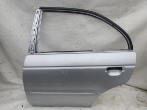 DRZWI LEWE TYŁ TYLNE HONDA ACCORD 6 VI 18 F-VAT