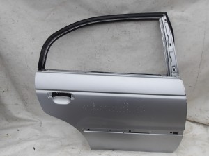 DRZWI PRAWE TYŁ TYLNE HONDA ACCORD 6 VI NH623M PIERWSZY LAKIER 14 F-VAT