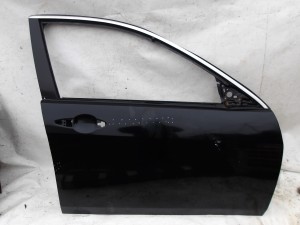DRZWI PRAWE PRZÓD PRZEDNIE HONDA ACCORD 7 VII 2 F-VAT
