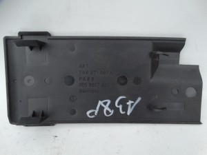 OSŁONA ZAŚLEPKA AUDI A3 8P VW SKODA SEAT 1K0971981A F-VAT
