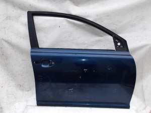 DRZWI PRAWE PRZÓD PRZEDNIE TOYOTA AVENSIS T25 8P4 21 F-VAT