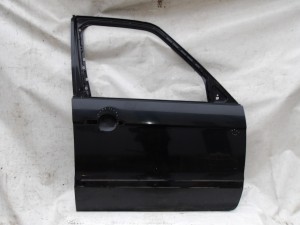 DRZWI PRAWE PRZÓD PRZEDNIE FORD GALAXY MK2 MK3 G6 PIERWSZY LAKIER 112 F-VAT