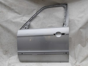 DRZWI LEWE PRZÓD PRZEDNIE FORD GALAXY 2006-2015 66 PIERWSZY LAKIER 113 F-VAT