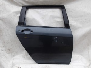 DRZWI PRAWE TYŁ TYLNE HONDA ACCORD 7 VII KOMBI NH658P 116 F-VAT