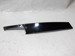 LISTWA LEWA DRZWI PRZÓD PRZEDNIA 39028474 OPEL ASTRA K F-VAT