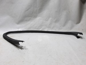LISTWA DRZWI LEWA LEWY PRZÓD OPEL ASTRA K 39006426 F-VAT