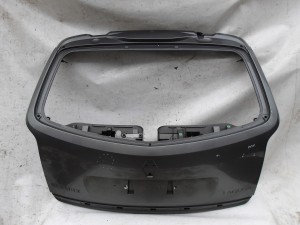 KLAPA BAGAŻNIKA RENAULT LAGUNA 2 II KOMBI NV603  10 F-VAT