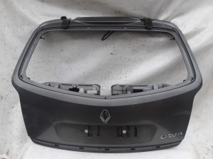 KLAPA BAGAŻNIKA RENAULT LAGUNA 2 II KOMBI NV603  11 F-VAT