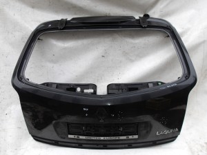 KLAPA BAGAŻNIKA RENAULT LAGUNA II KOMBI NV676 12 F-VAT