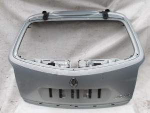 KLAPA BAGAŻNIKA RENAULT LAGUNA II KOMBI TEB64 15 F-VAT