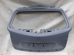 KLAPA BAGAŻNIKA RENAULT LAGUNA II KOMBI TEB65 16 F-VAT