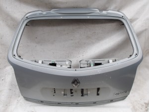 KLAPA BAGAŻNIKA RENAULT LAGUNA II KOMBI TEB64 17 F-VAT