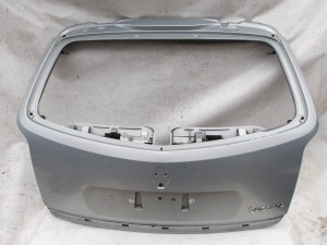 KLAPA BAGAŻNIKA TYŁ TYLNA RENAULT LAGUNA II TEB64 18 F-VAT