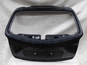 KLAPA TYŁ TYLNA BAGAŻNIKA RENAULT LAGUNA II KOMBI TEB66 19 F-VAT