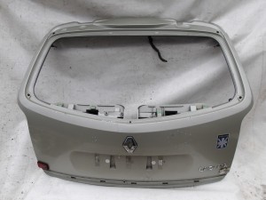 KLAPA BAGAŻNIKA RENAULT LAGUNA II KOMBI MV190 22 F-VAT