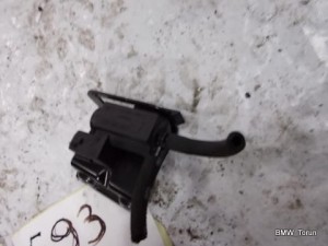 ZAWÓR PODCIŚNIENIA N52 N53 3.0i 2.5i E90 E60 F-VAT