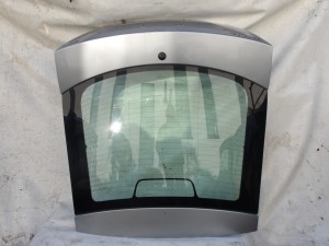KLAPA TYŁ TYLNA BAGAŻNIKA FORD MONDEO MK3 HB 23 F-VAT