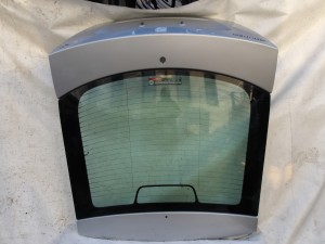 KLAPA BAGAŻNIKA FORD MONDEO MK3 HB 30 F-VAT