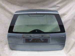 KLAPA TYŁ TYLNA BAGAŻNIKA FORD MONDEO MK3 KOMBI 35 F-VAT