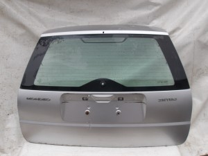 KLAPA TYŁ TYLNA BAGAŻNIKA FORD MONDEO MK3 KOMBI 60 PIERWSZY LAKIER 36 F-VAT