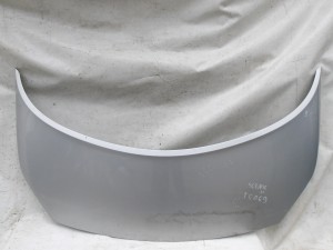 MASKA POKRYWA SILNIKA RENAULT SCENIC 2 II TED69 9 F-VAT