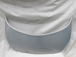 MASKA POKRYWA SILNIKA RENAULT SCENIC 2 II  MV632 10 F-VAT