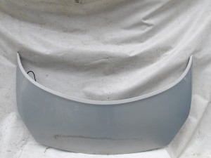 MASKA POKRYWA SILNIKA RENAULT SCENIC 2 II 11 F-VAT