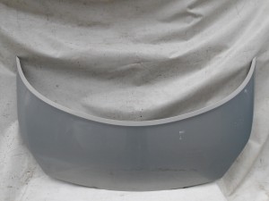 MASKA POKRYWA SILNIKA RENAULT SCENIC 2 II 14 F-VAT