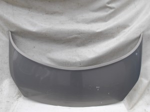 MASKA POKRYWA SILNIKA RENAULT SCENIC 2 II 17 F-VAT