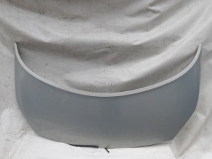 MASKA POKRYWA SILNIKA RENAULT SCENIC 2 II MV632 20 F-VAT
