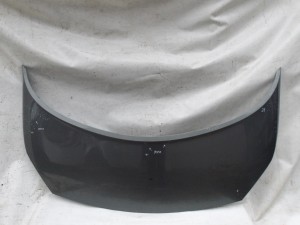 MASKA POKRYWA SILNIKA RENAULT SCENIC 2 II 21 F-VAT