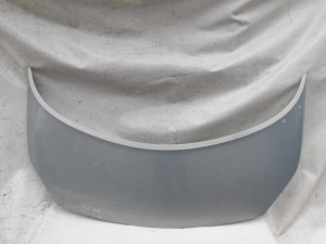MASKA POKRYWA SILNIKA RENAULT SCENIC 2 II MV632 22 F-VAT