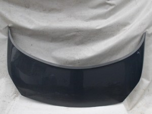 MASKA POKRYWA SILNIKA RENAULT SCENIC 2 II TEB266 24 F-VAT