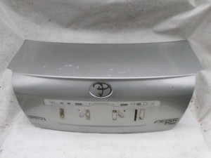 KLAPA BAGAŻNIKA TOYOTA AVENSIS T25 SEDAN 1 F-VAT