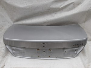 KLAPA BAGAŻNIKA BMW E65 E66 TITANSILBER 3 F-VAT