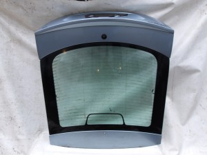 KLAPA BAGAŻNIKA FORD MONDEO MK3 HB PIERWSZY LAKIER  39 F-VAT