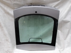 KLAPA BAGAŻNIKA FORD MONDEO MK3 HB 41 F-VAT