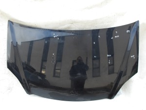 MASKA POKRYWA SILNIKA HONDA CIVIC 7 VII 129 F-VAT