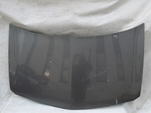 MASKA POKRYWA SILNIKA RENAULT MEGANE 2 II NV603 130 F-VAT