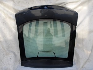 KLAPA BAGAŻNIKA FORD MONDEO MK3 HB 43 F-VAT