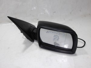 LUSTERKO PRAWE 5 PIN PINÓW SCHWARZ II BMW X3 E83 F-VAT
