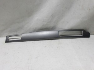 LISTWA DESKI KONSOLI DEKOR 7129233 BMW E60 E61 EUROPA F-VAT