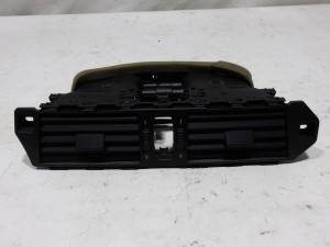 KRATKA NAWIEWU ŚRODKOWA 6910734 BMW E60 E61 F-VAT