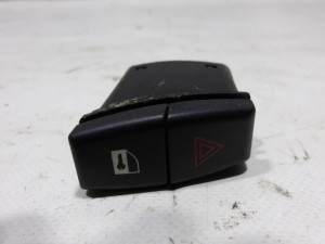 PRZYCISK PRZEŁĄCZNIK AWARYJNYCH 6919506 BMW E60 E61 F-VAT