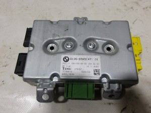 MODUŁ STEROWNIK DRZWI 6945147 BMW E60 E61 F-VAT